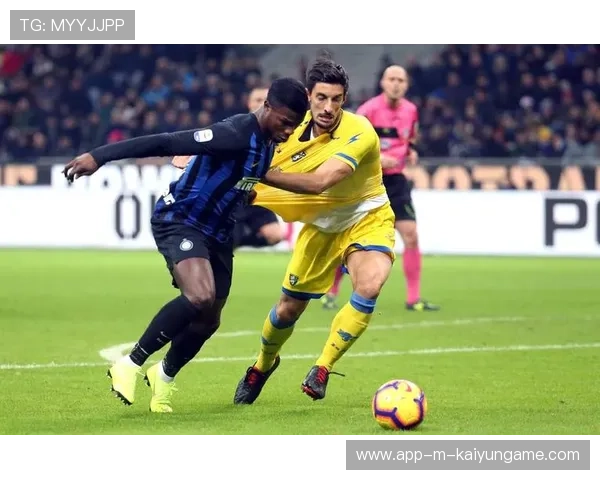 国际米兰瞄准意甲经验中后卫，打造坚不可摧的防线