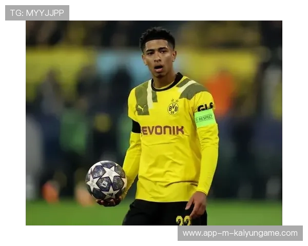 多特蒙德蓄势待发：未来队长候选的续约之路全面解析