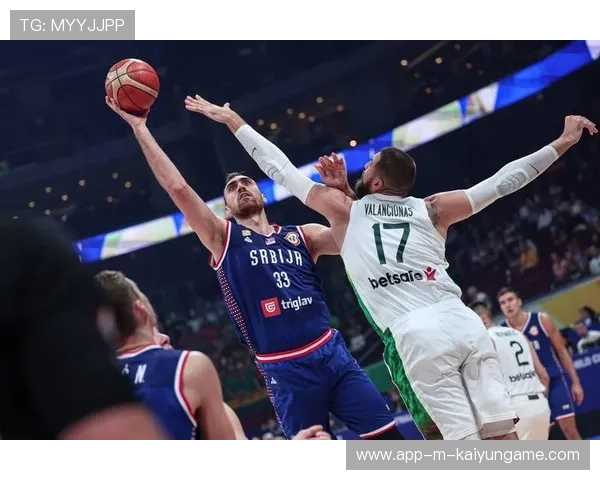 湖人离队风波与国家队轮换：篮球世界的变革之路