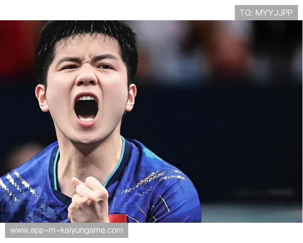 风度翩翩！樊振东让座赢得对手尊重，樊振东jml