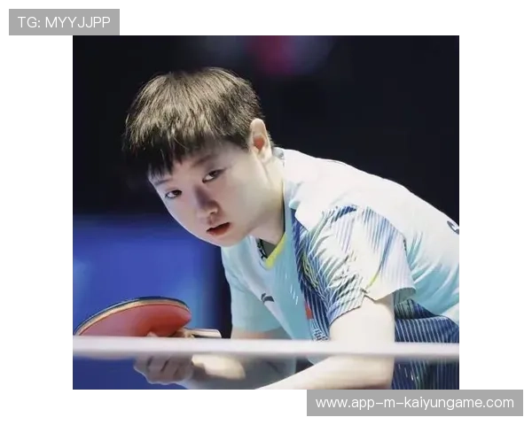 孙颖莎小组赛反手大角变线封堵巴特拉，豪取开门红