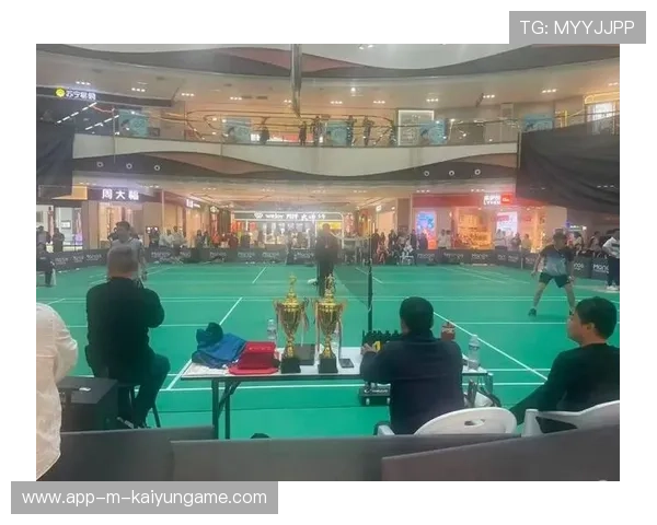 江苏广电：中国羽协业余俱乐部联赛连云港开赛，连云港羽毛球